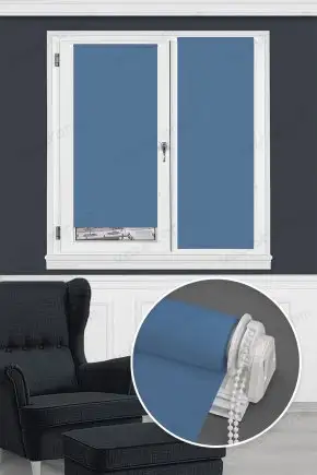 Mini Sistem Mavi Mat Stor Perde 600 v35