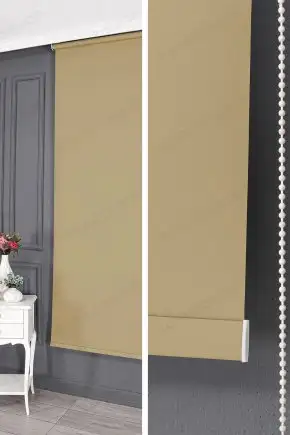 Stor Perde Mat Kesekağıdı 600 V13